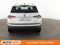 Skoda Kodiaq 2.0 TDI Style 4x4 *NAVI*ACC*PDC*SHZ*ALU* Blanc - thumbnail 5