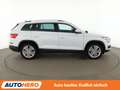 Skoda Kodiaq 2.0 TDI Style 4x4 *NAVI*ACC*PDC*SHZ*ALU* Blanc - thumbnail 7