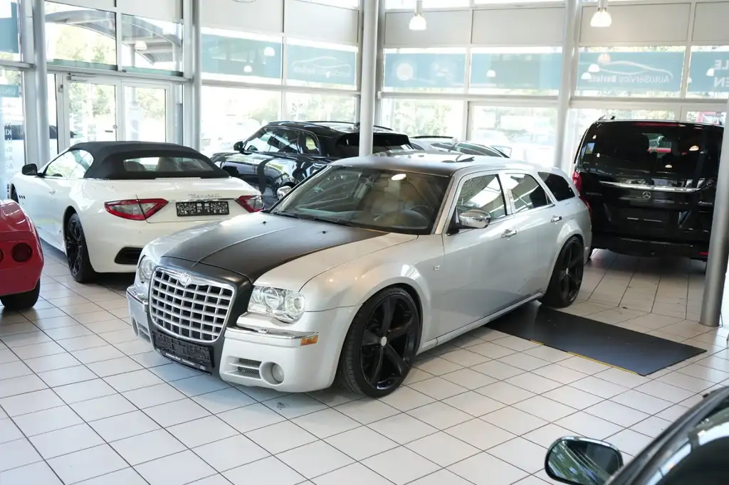 Chrysler 300C