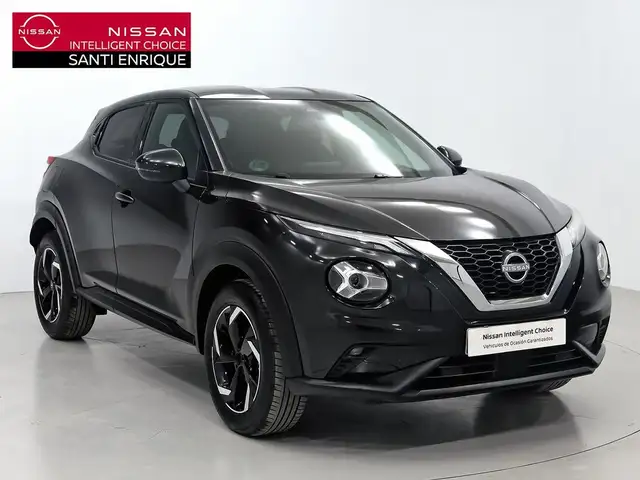 Nissan Juke DIG-T 84 kW (114 CV) 6M/T N-Connecta