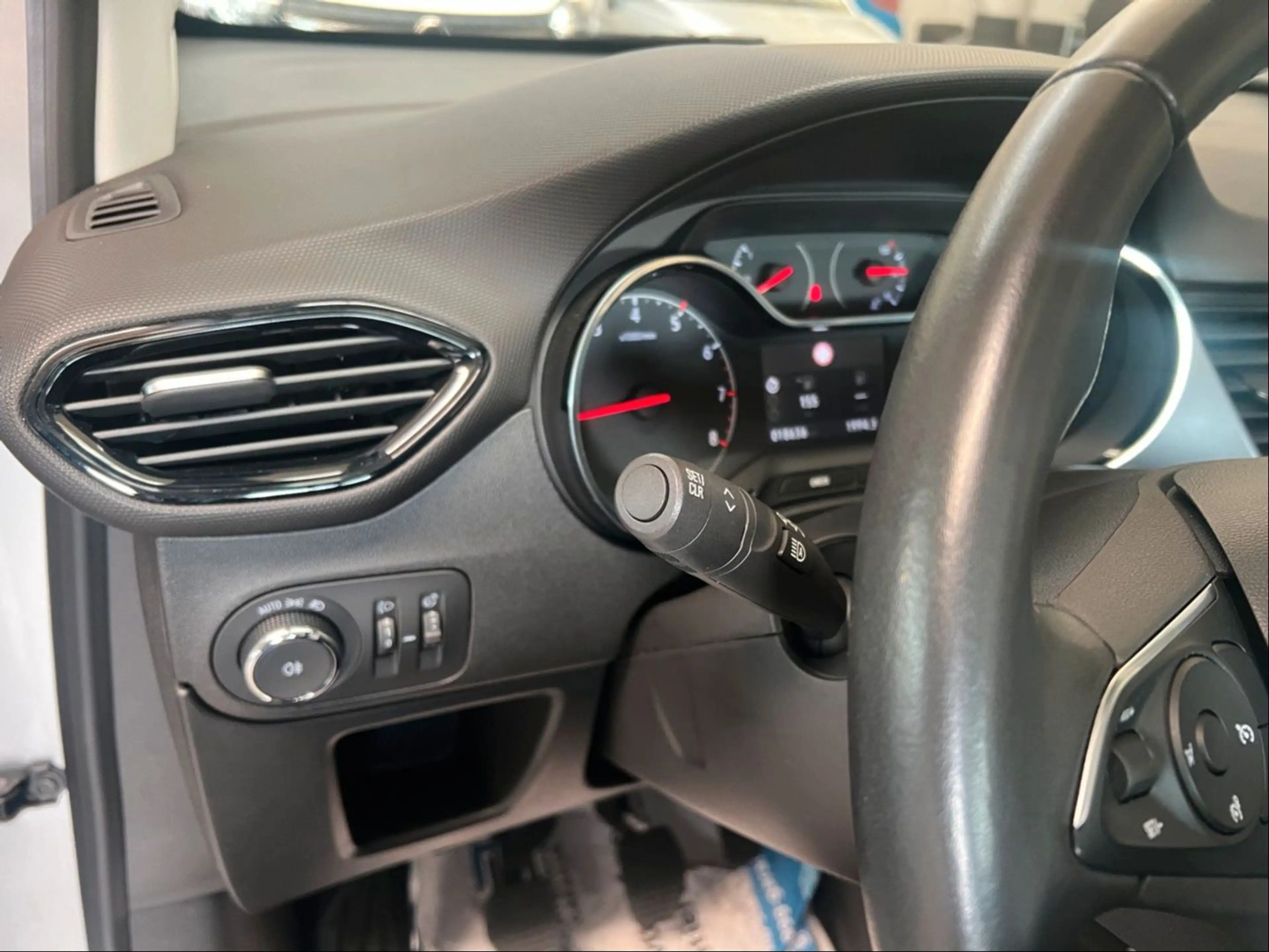 Opel Crossland X Crossland Enjoy *1.Hand*Navi-PRO*LED*Tempomat* — photo 11