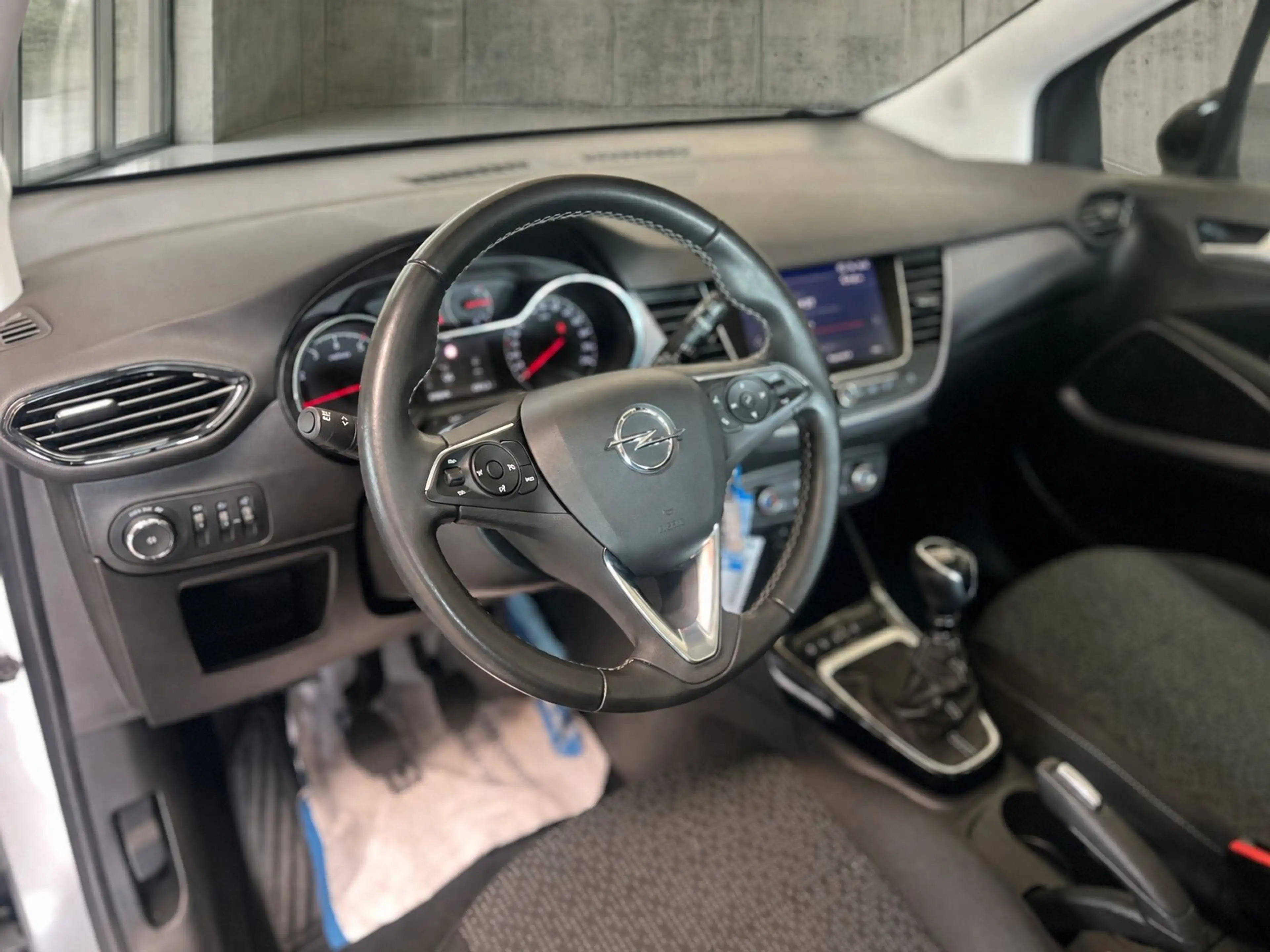 Opel Crossland X Crossland Enjoy *1.Hand*Navi-PRO*LED*Tempomat* — photo 10