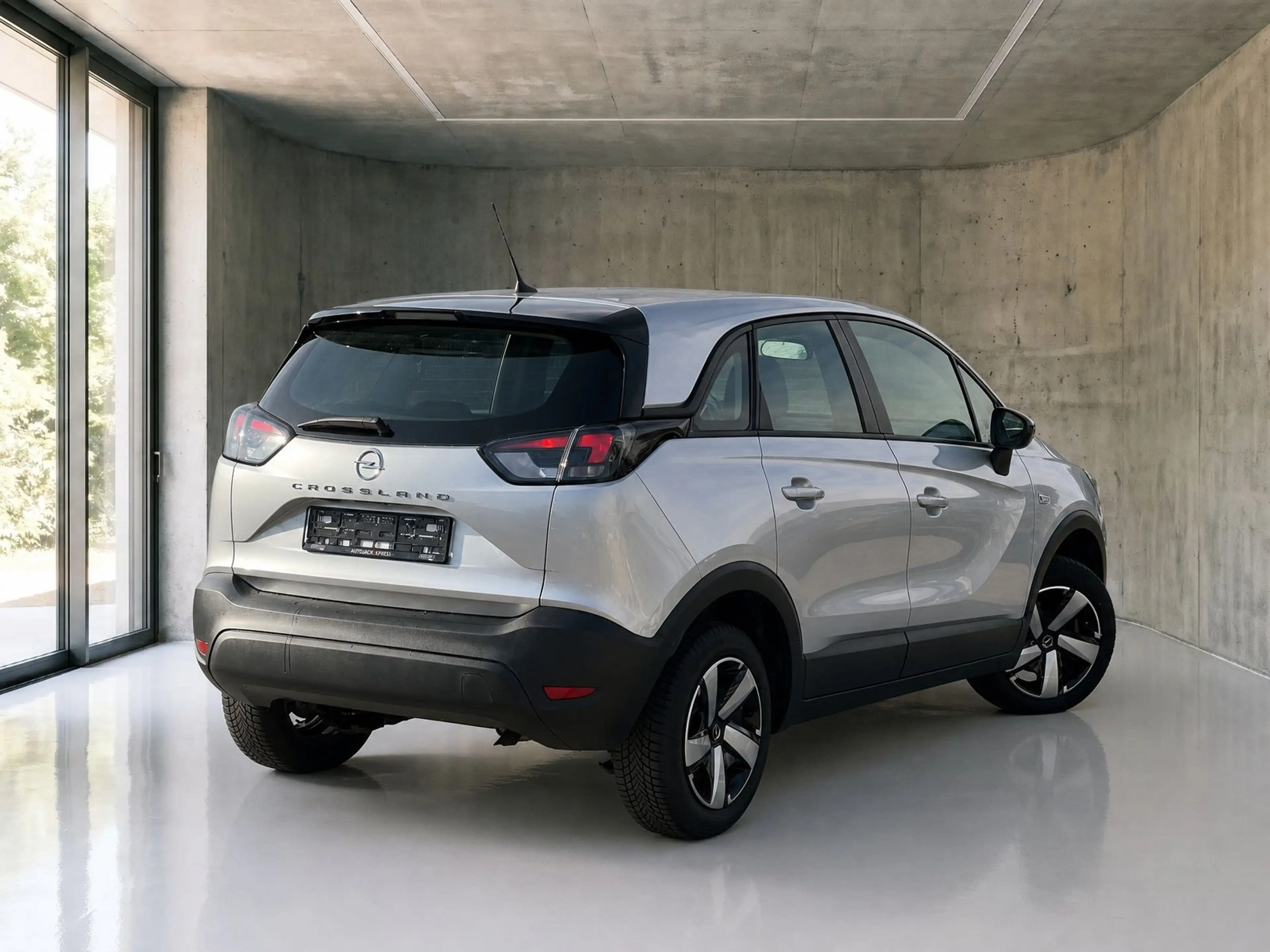 Opel Crossland X Crossland Enjoy *1.Hand*Navi-PRO*LED*Tempomat* — photo 9