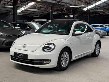 1.2 TSI Design BMT * PANO * GPS * XENON * RADAR * CLIM * GARANTIE