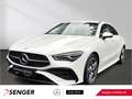 Mercedes-Benz CLA 220 d AMG-Line Keyless-Go Ambiente Kamera Wit - thumbnail 1