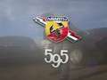 Abarth 595 MTA Grau - thumbnail 12