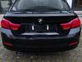 BMW 420 420 d Advantage Negru - thumbnail 5