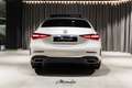 Mercedes-Benz C 220 220d 9G-Tronic Weiß - thumbnail 6