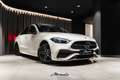 Mercedes-Benz C 220 220d 9G-Tronic Weiß - thumbnail 4