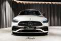 Mercedes-Benz C 220 220d 9G-Tronic Weiß - thumbnail 3