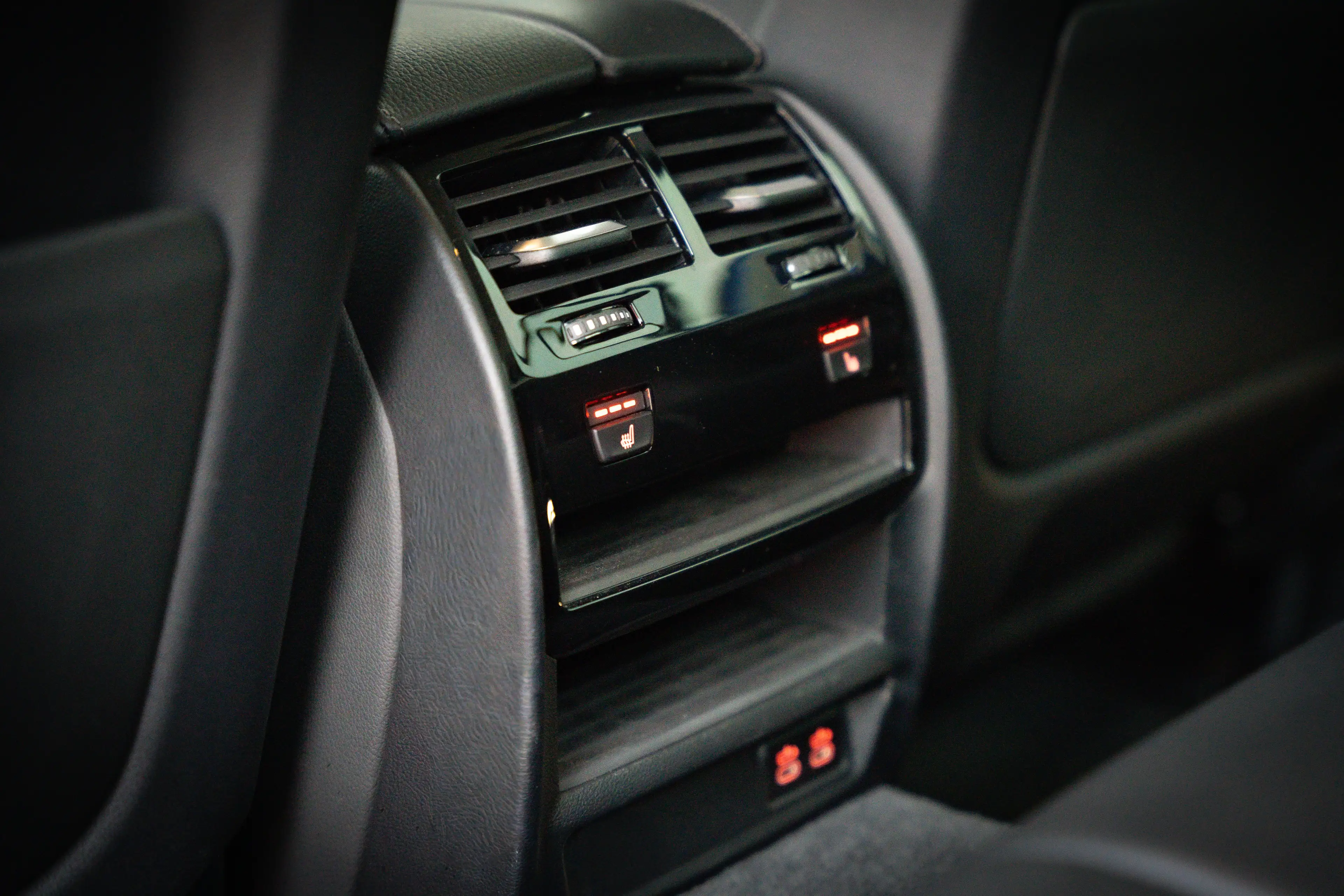 BMW 518 M-LOOK — photo 9