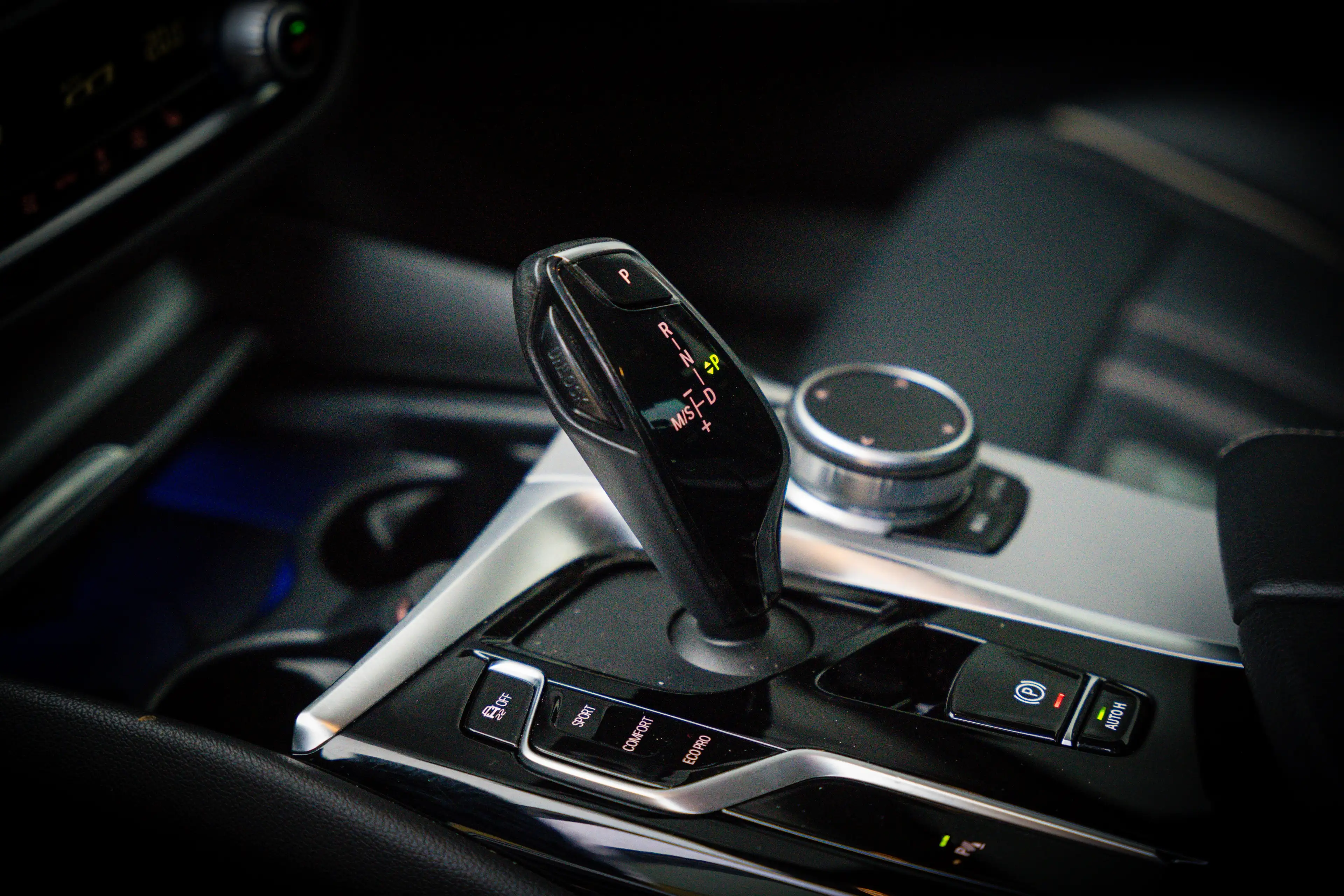 BMW 518 M-LOOK — photo 12