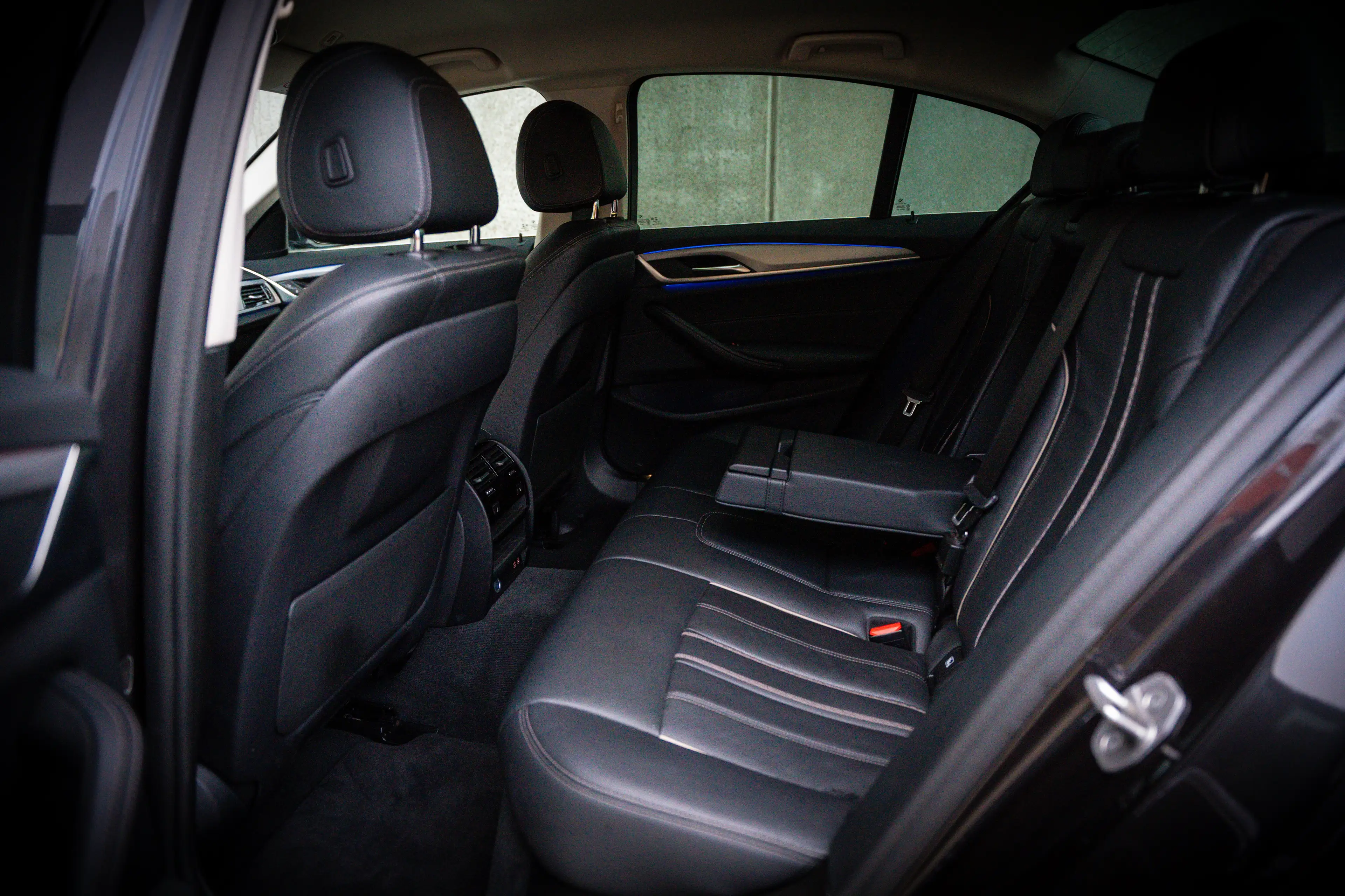 BMW 518 M-LOOK — photo 8