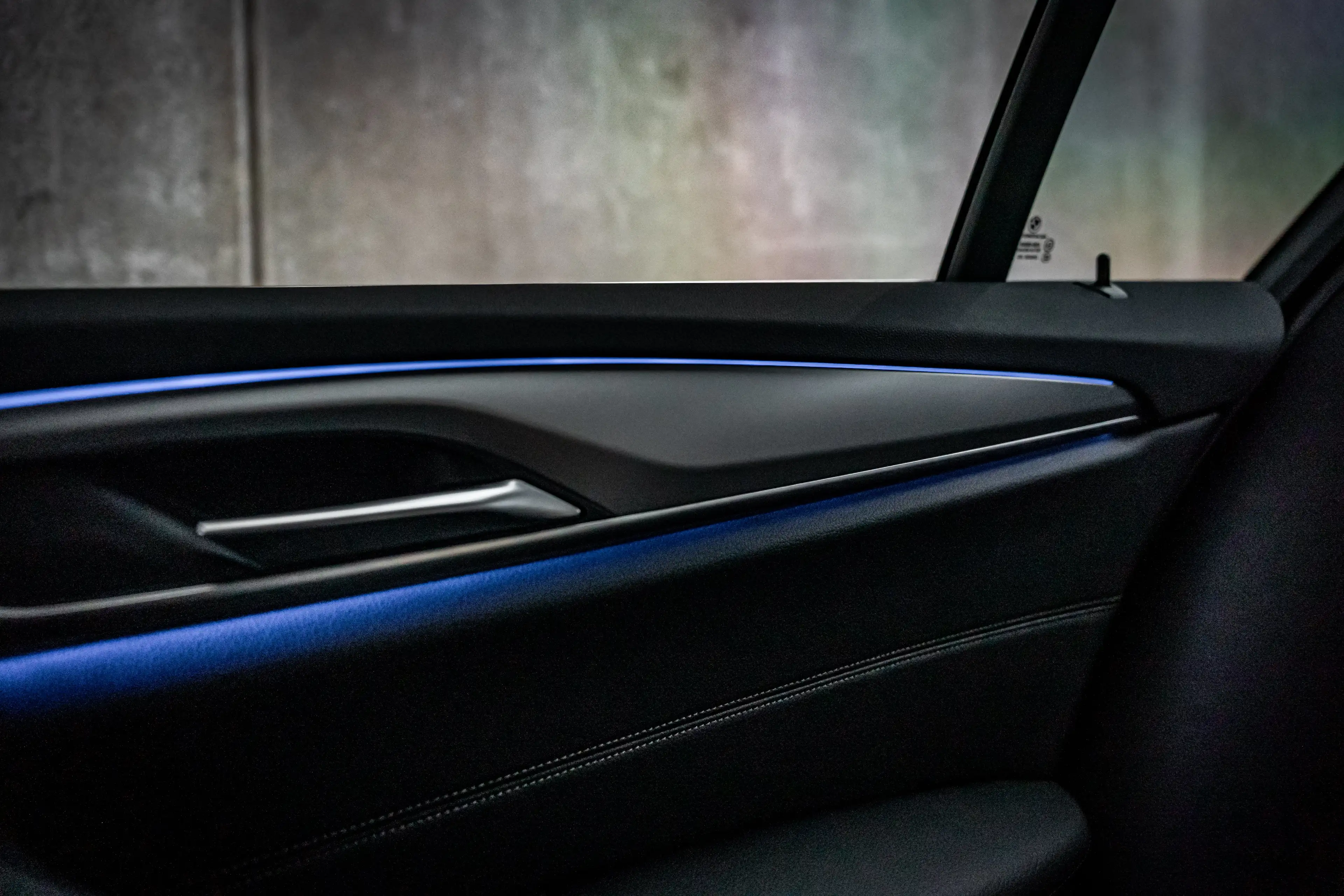 BMW 518 M-LOOK — photo 14