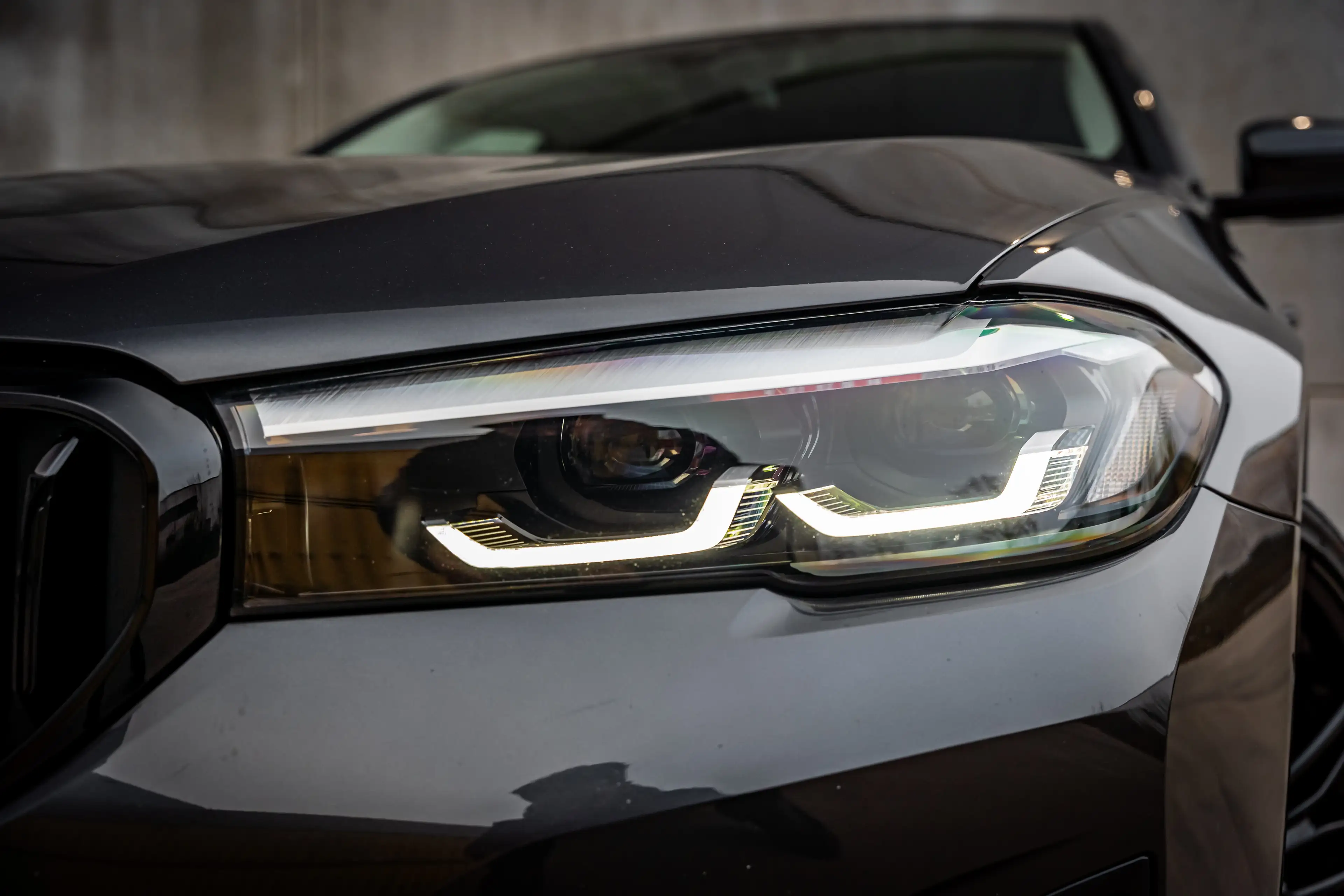BMW 518 M-LOOK — photo 6