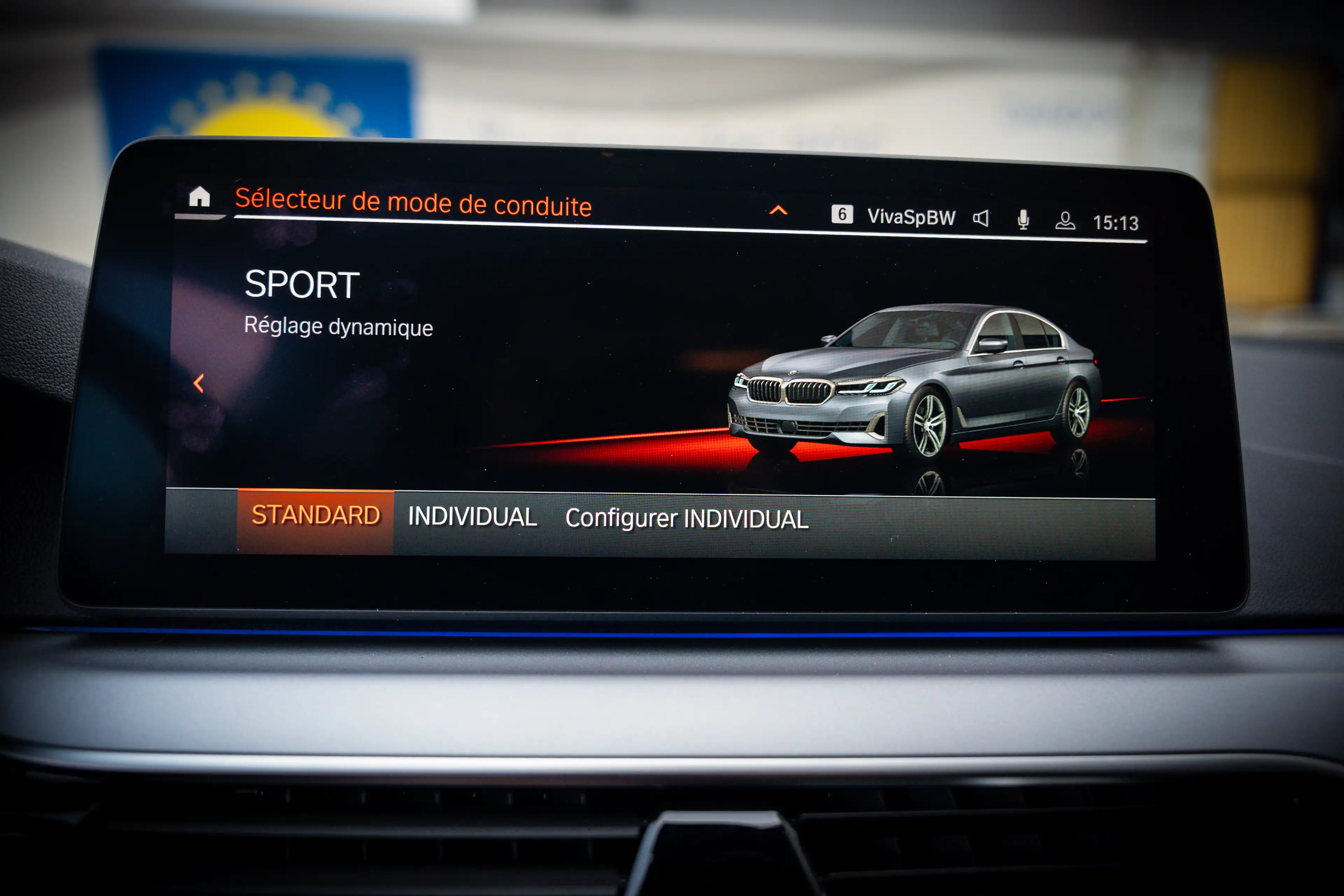 BMW 518 M-LOOK — photo 15