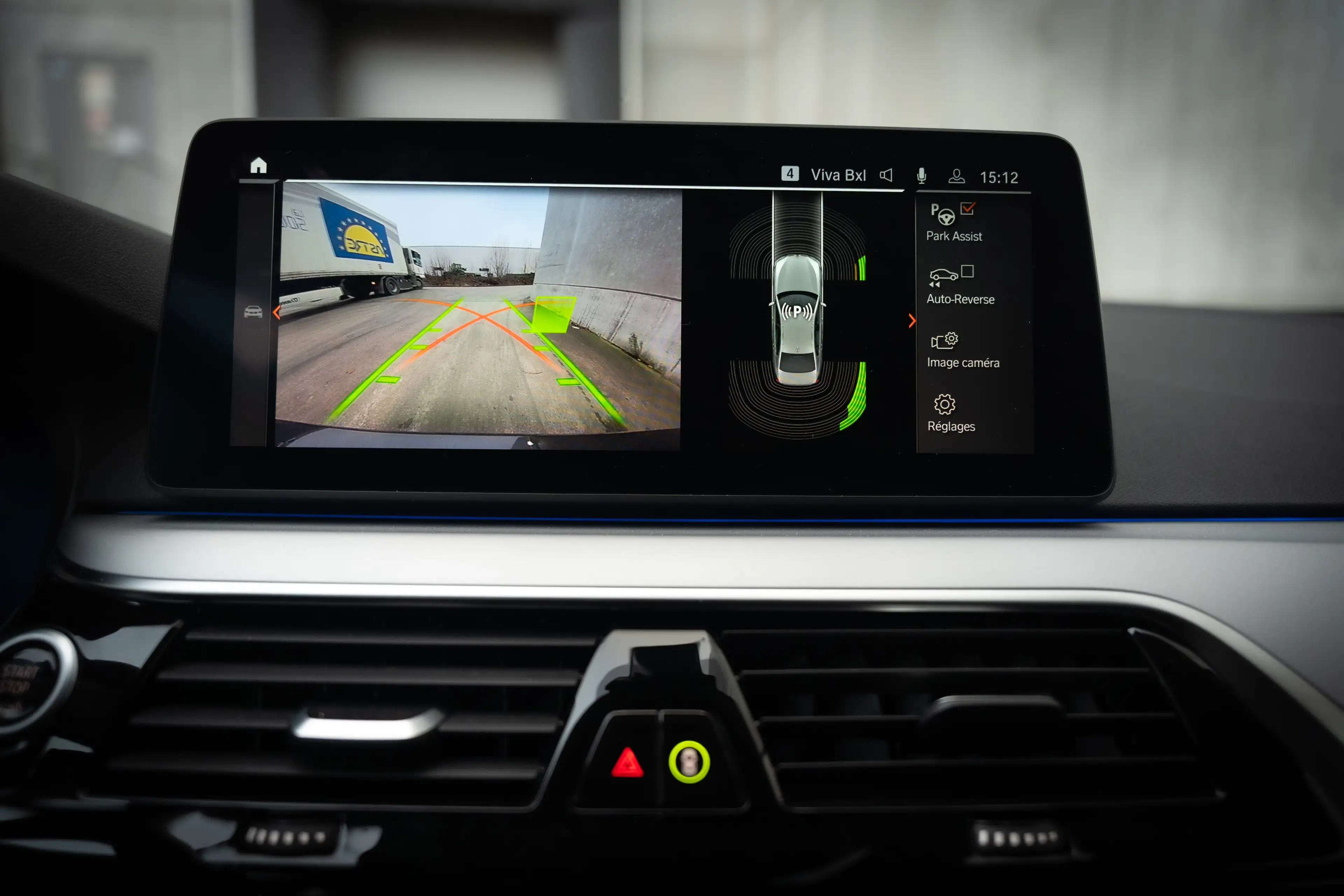 BMW 518 M-LOOK — photo 13
