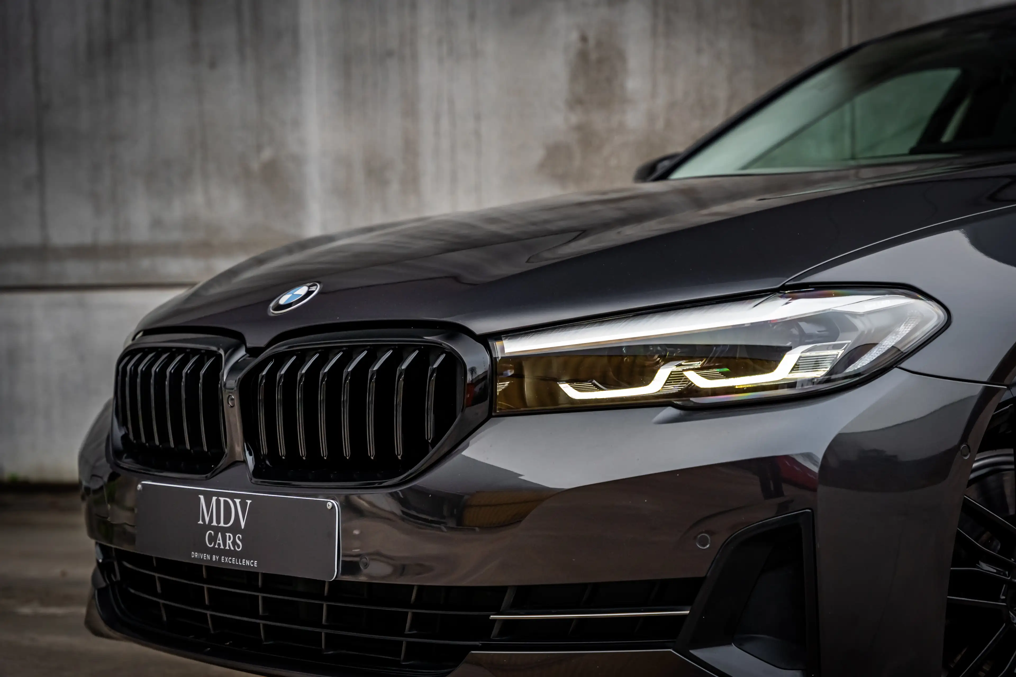 BMW 518 M-LOOK — photo 4