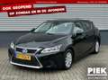 Lexus CT 200h AUTOMAAT, NETTE STAAT Schwarz - thumbnail 1