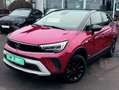 Opel Crossland Elegance 1.2 Turbo Rot - thumbnail 1