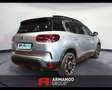 Citroen C5 Aircross BlueHDi 130 S&S Shine Grigio - thumbnail 5