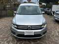 Volkswagen Caddy Caddy 2.0 TDI 102 CV Trendline*AUTOCARRO* Argento - thumbnail 2