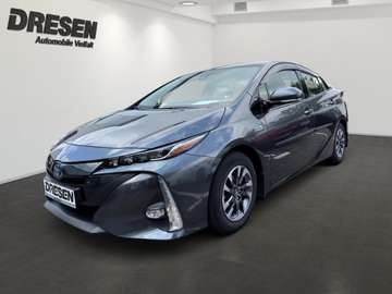 1.8 VVT-i Plug-in Comfort SITZHZG,NAVI,KAMERA