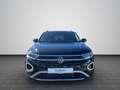 Volkswagen T-Roc 2.0 TDI *Style* DSG AHK SHZ VKZ-Erkennung Schwarz - thumbnail 6