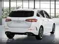 Mercedes-Benz B 200 AMG+NIGHT+PANO+MULTIBEAM+KAMERA+TOTW+KEYLESS Weiß - thumbnail 5