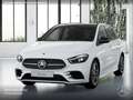Mercedes-Benz B 200 AMG+NIGHT+PANO+MULTIBEAM+KAMERA+TOTW+KEYLESS Weiß - thumbnail 2