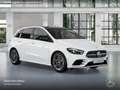 Mercedes-Benz B 200 AMG+NIGHT+PANO+MULTIBEAM+KAMERA+TOTW+KEYLESS Weiß - thumbnail 20