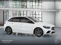 Mercedes-Benz B 200 AMG+NIGHT+PANO+MULTIBEAM+KAMERA+TOTW+KEYLESS Weiß - thumbnail 16