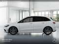 Mercedes-Benz B 200 AMG+NIGHT+PANO+MULTIBEAM+KAMERA+TOTW+KEYLESS Weiß - thumbnail 6