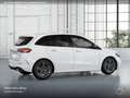 Mercedes-Benz B 200 AMG+NIGHT+PANO+MULTIBEAM+KAMERA+TOTW+KEYLESS Weiß - thumbnail 17
