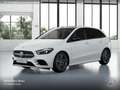 Mercedes-Benz B 200 AMG+NIGHT+PANO+MULTIBEAM+KAMERA+TOTW+KEYLESS Weiß - thumbnail 14