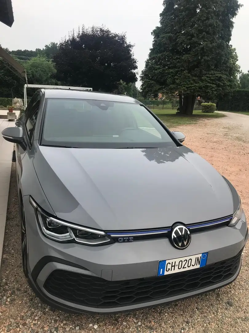 Volkswagen Golf GTE Golf 1.4 GTE dsg - 1
