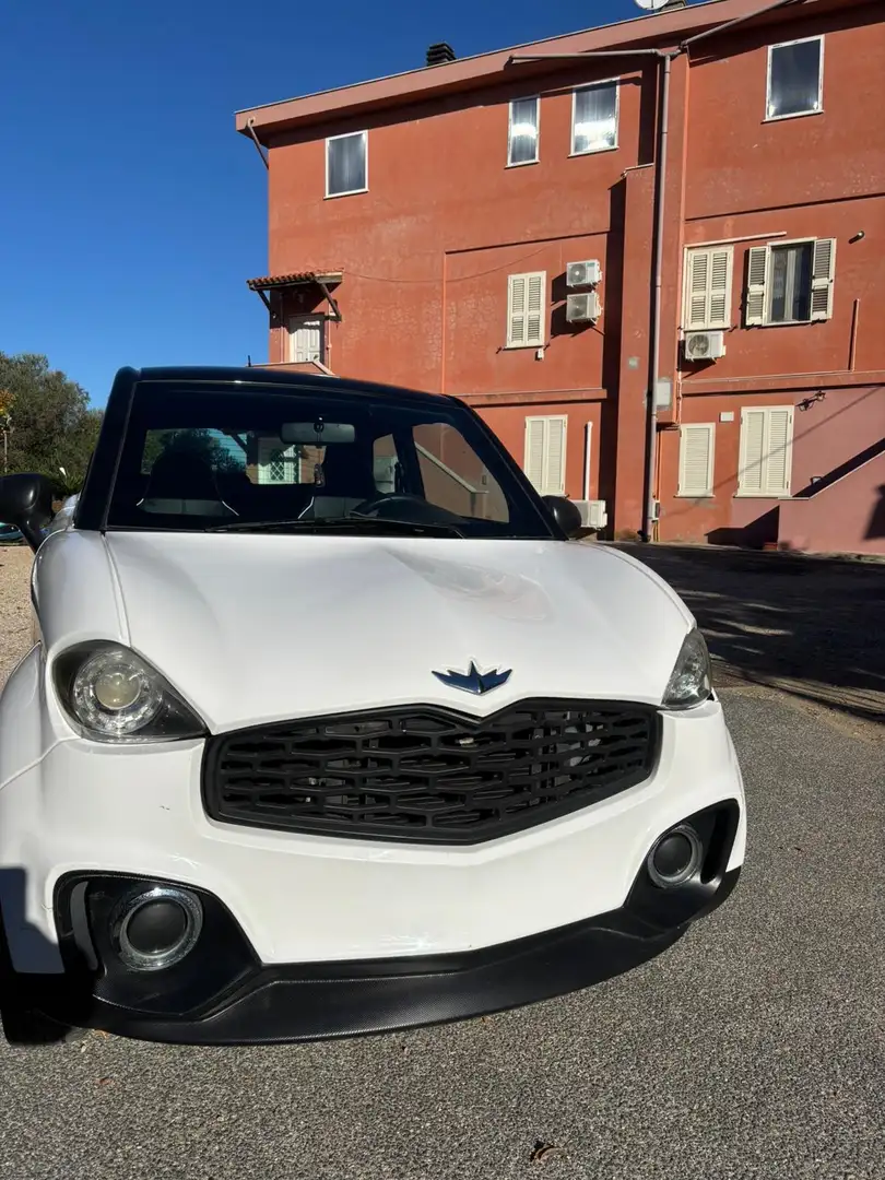 Chatenet CH 46 Bianco - 1