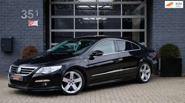 2.0 TSI 4p. 211PK R-Line ACC|DCC|NAVI