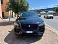 Jaguar F-Pace F-Pace 2.0d i4 R-Dynamic awd 180cv auto my19 Noir - thumbnail 4