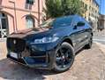 Jaguar F-Pace F-Pace 2.0d i4 R-Dynamic awd 180cv auto my19 Noir - thumbnail 1