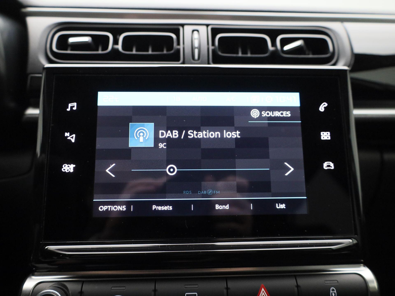 Citroen C3 1.2 PureTech 82 S&S MAN Feel NAVI | CARPLAY | CC | — photo 14