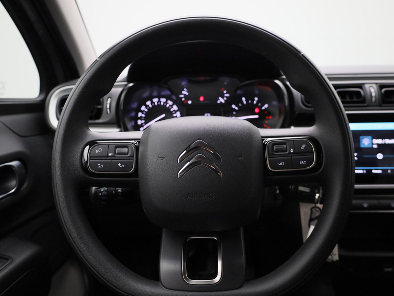 Citroen C3 1.2 PureTech 82 S&S MAN Feel NAVI | CARPLAY | CC | — photo 7