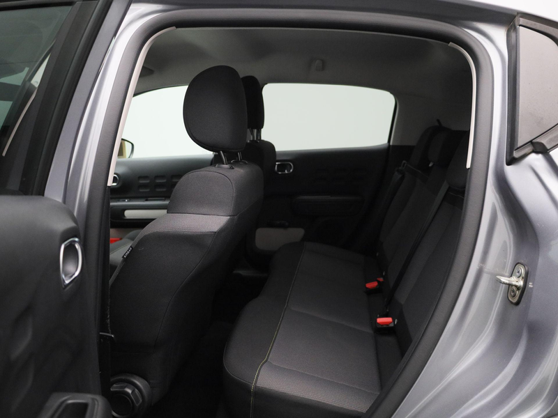 Citroen C3 1.2 PureTech 82 S&S MAN Feel NAVI | CARPLAY | CC | — photo 10