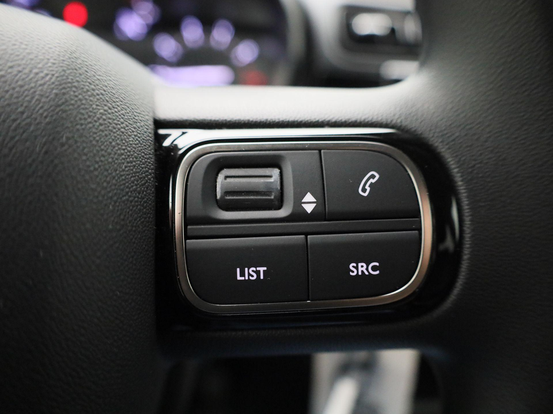 Citroen C3 1.2 PureTech 82 S&S MAN Feel NAVI | CARPLAY | CC | — photo 15