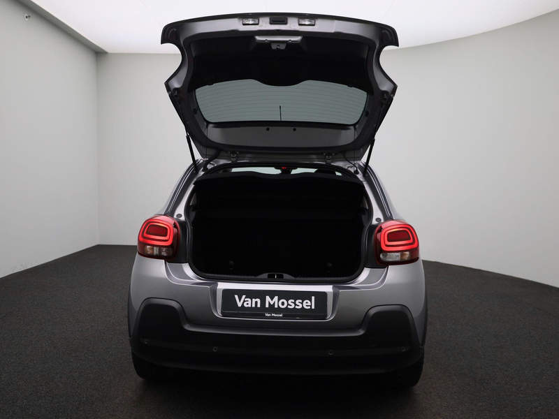 Citroen C3 1.2 PureTech 82 S&S MAN Feel NAVI | CARPLAY | CC | — photo 11