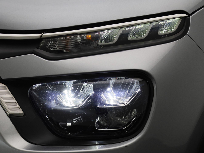 Citroen C3 1.2 PureTech 82 S&S MAN Feel NAVI | CARPLAY | CC | — photo 13