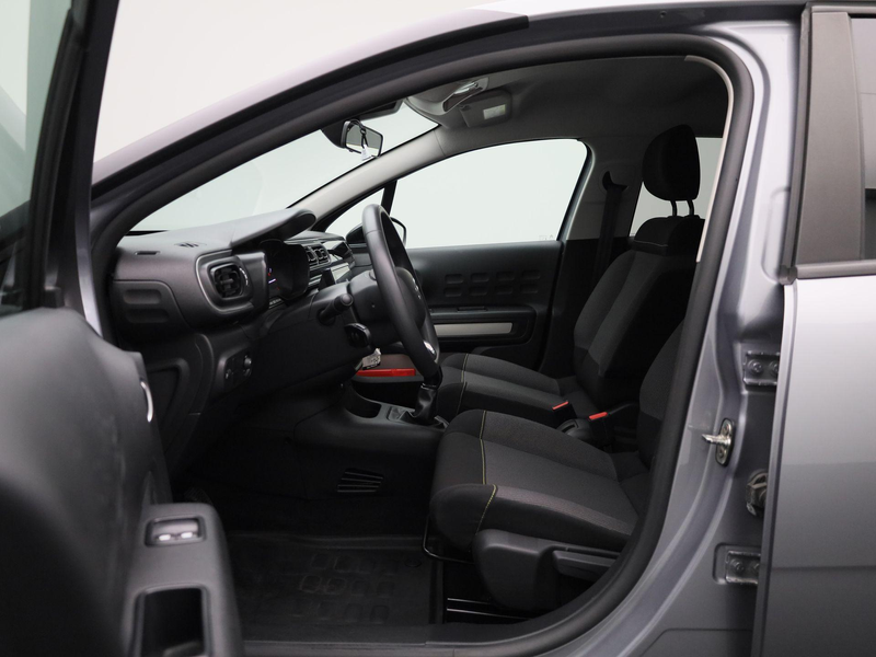 Citroen C3 1.2 PureTech 82 S&S MAN Feel NAVI | CARPLAY | CC | — photo 9