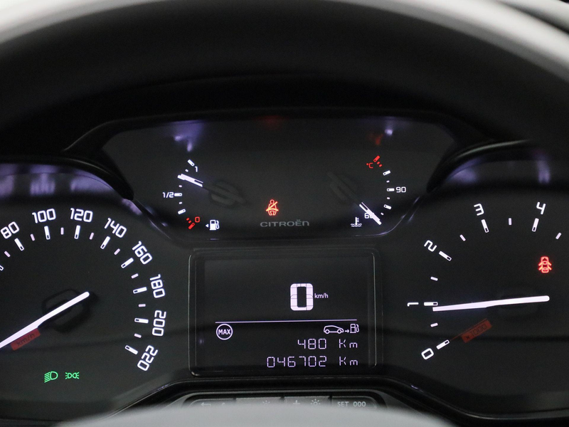 Citroen C3 1.2 PureTech 82 S&S MAN Feel NAVI | CARPLAY | CC | — photo 8