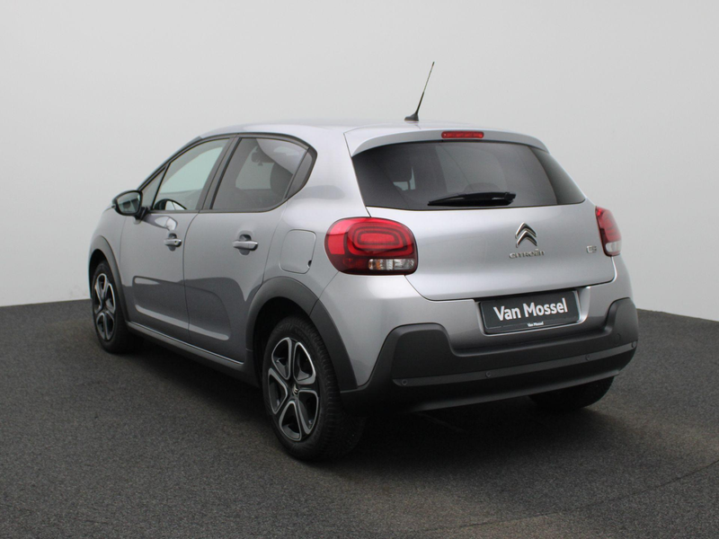 Citroen C3 1.2 PureTech 82 S&S MAN Feel NAVI | CARPLAY | CC | — photo 2