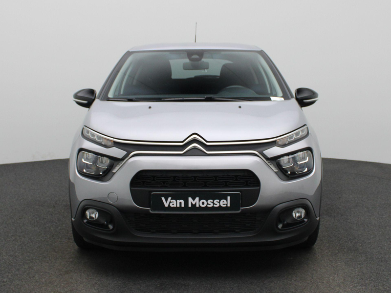 Citroen C3 1.2 PureTech 82 S&S MAN Feel NAVI | CARPLAY | CC | — photo 3